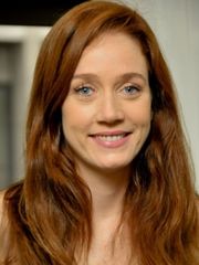 Camila Morgado nude .